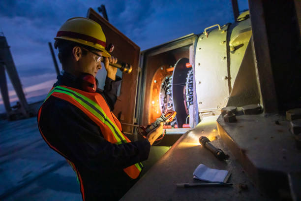 Affordable Emergency Electrician in Daleville, VA