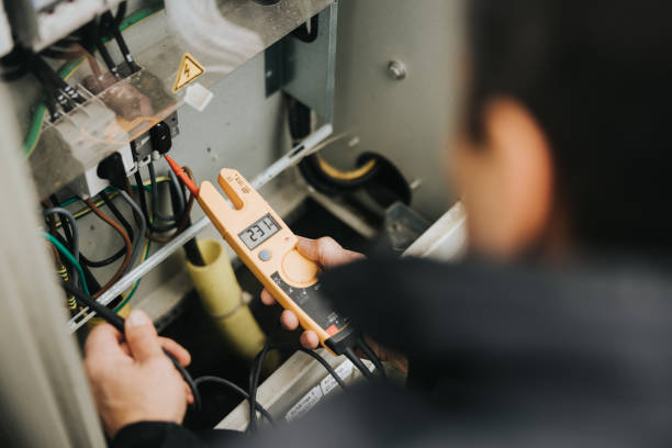 Best Home Electrical Repair  in Daleville, VA