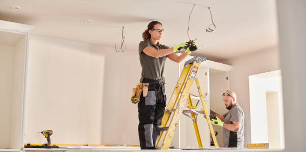 Best Emergency Electrician Near Me  in Daleville, VA