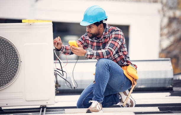 Best Emergency Electrician Near Me  in Daleville, VA