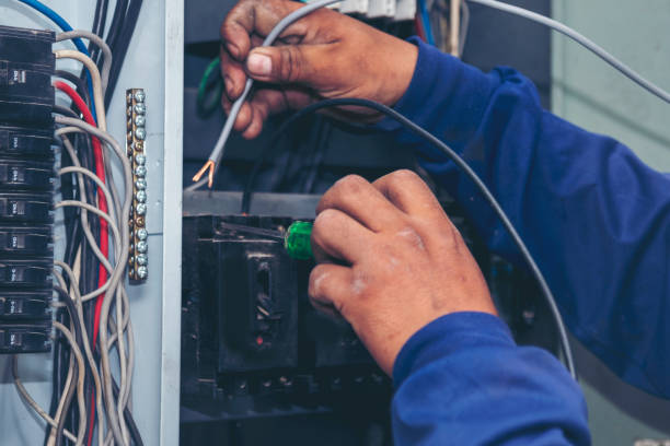  Daleville, VA Electrician Pros