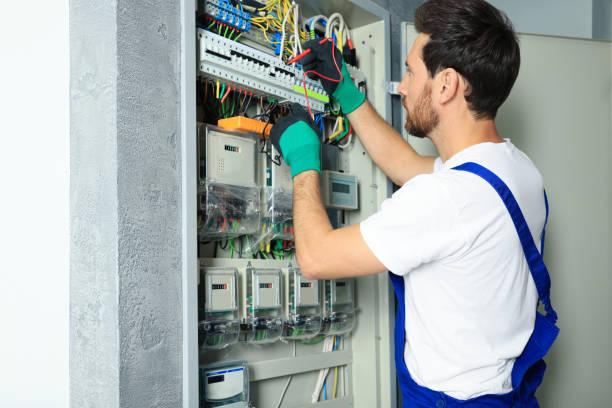 Best Generator Installation Services  in Daleville, VA