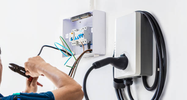 Best Electrical Troubleshooting Services  in Daleville, VA