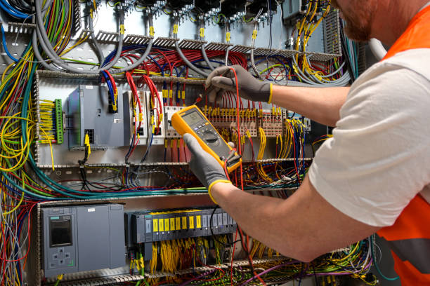 Daleville, VA Electrician Company